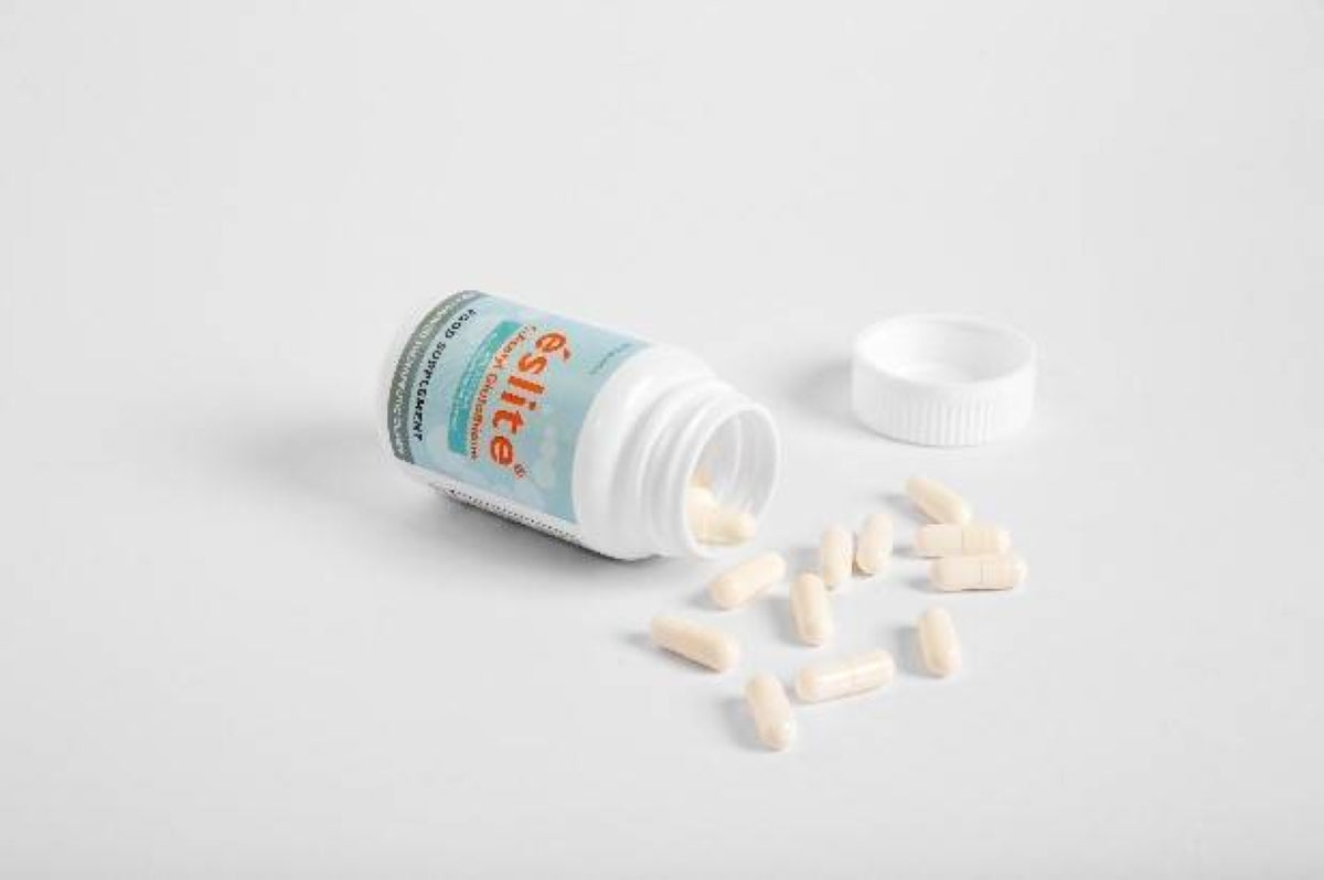 Eslite S-Acetyl Glutathione