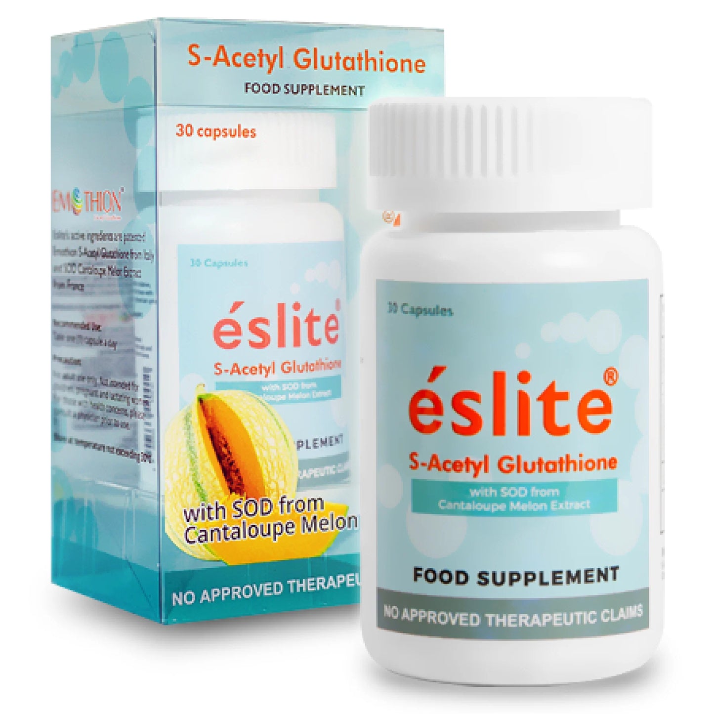 Eslite S-Acetyl Glutathione