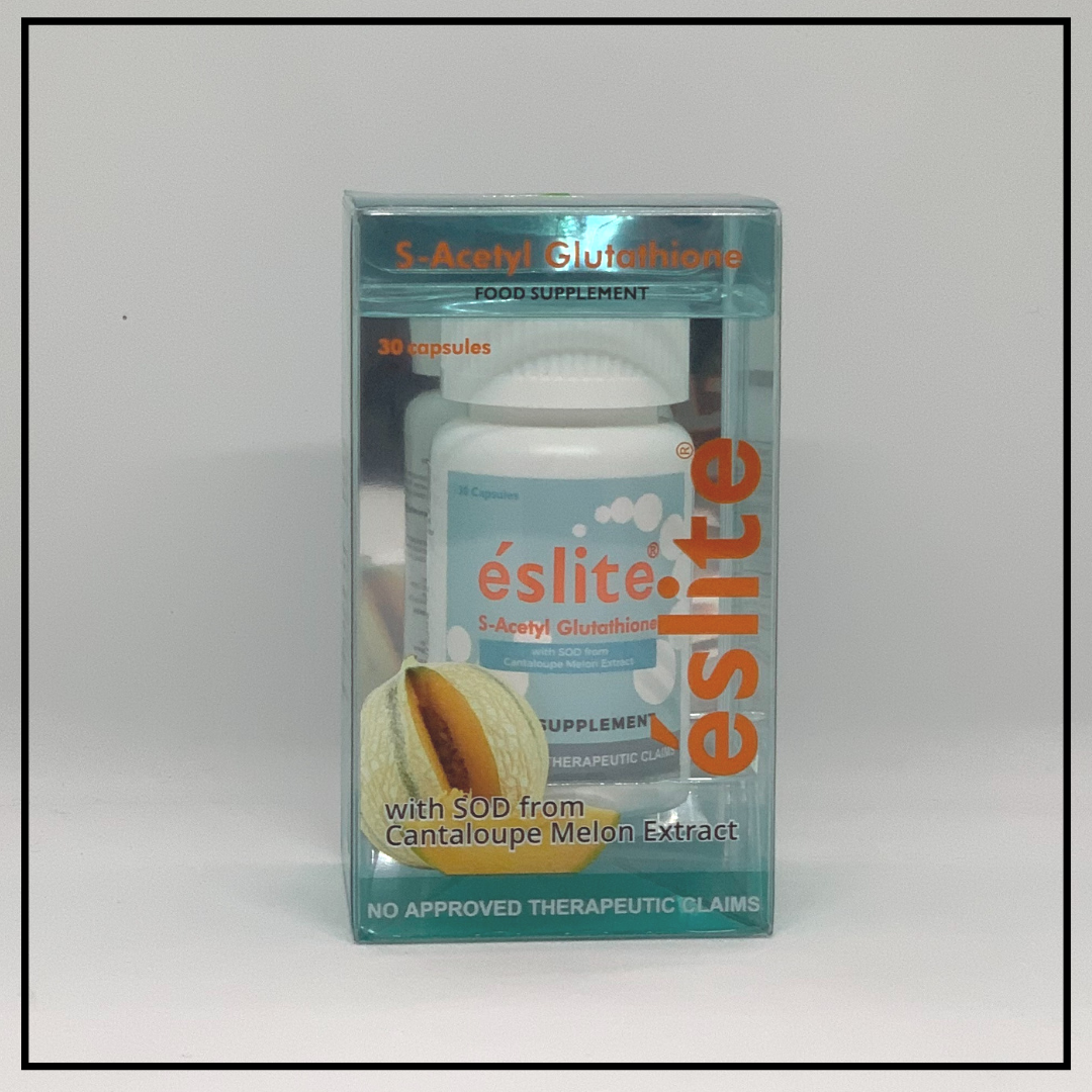 Eslite S-Acetyl Glutathione