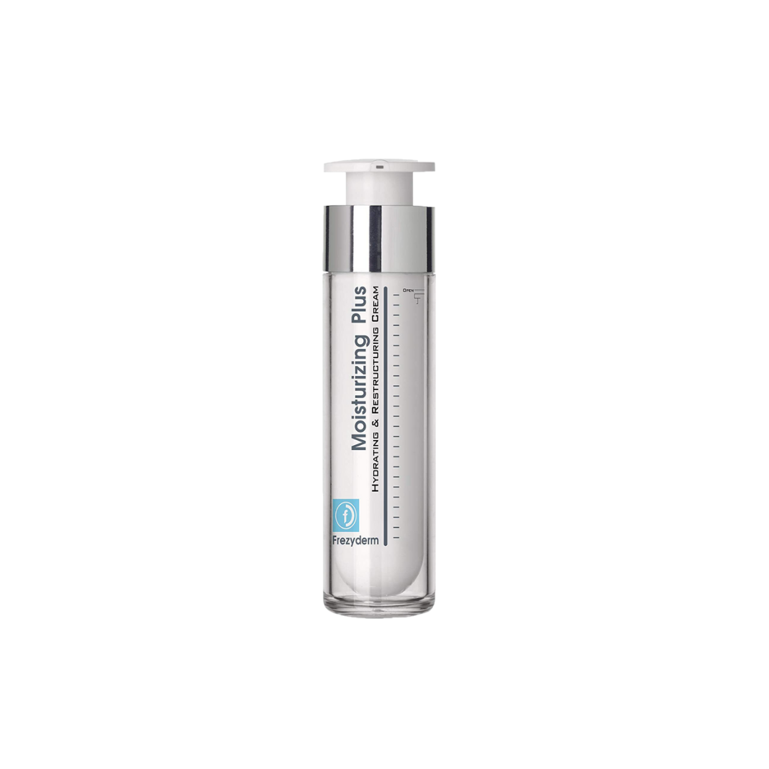 Frezyderm Moisturizing Plus Cream