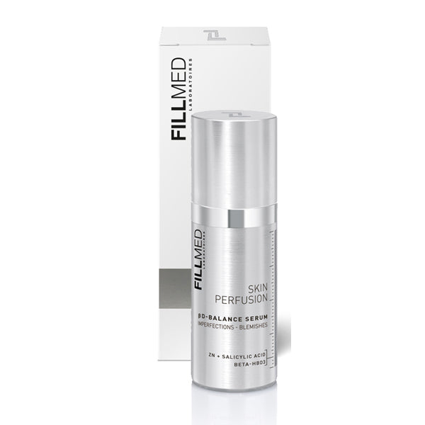 FillMed BD Balance Serum (Blemishes) 30ml