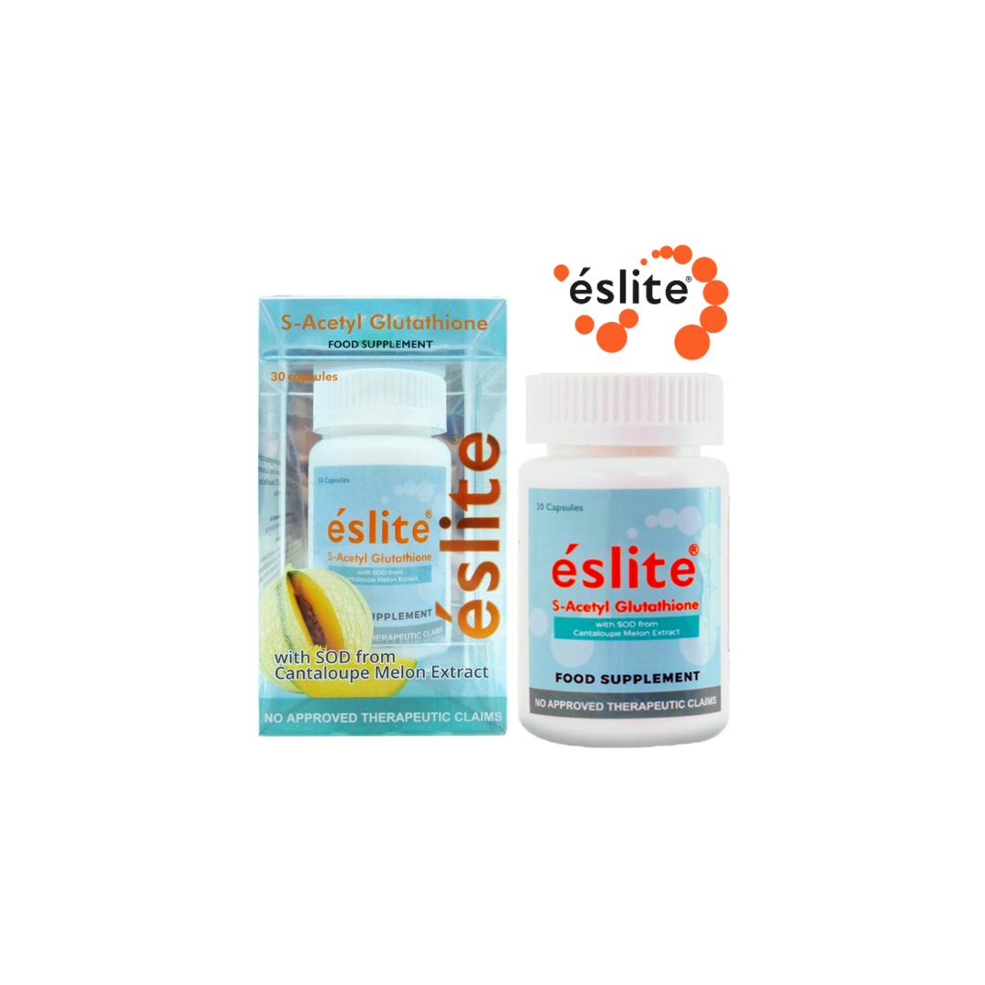 Eslite S-Acetyl Glutathione