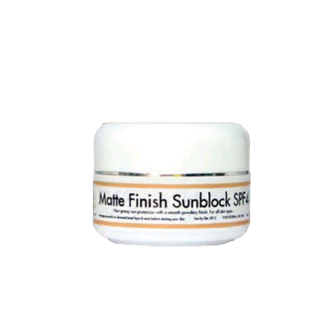 Lab 46 Matte Finish Sunblock SPF45 (20g)