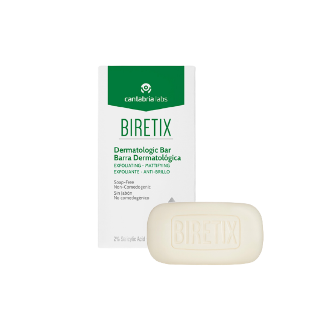 BIRETIX Dermatologic Bar