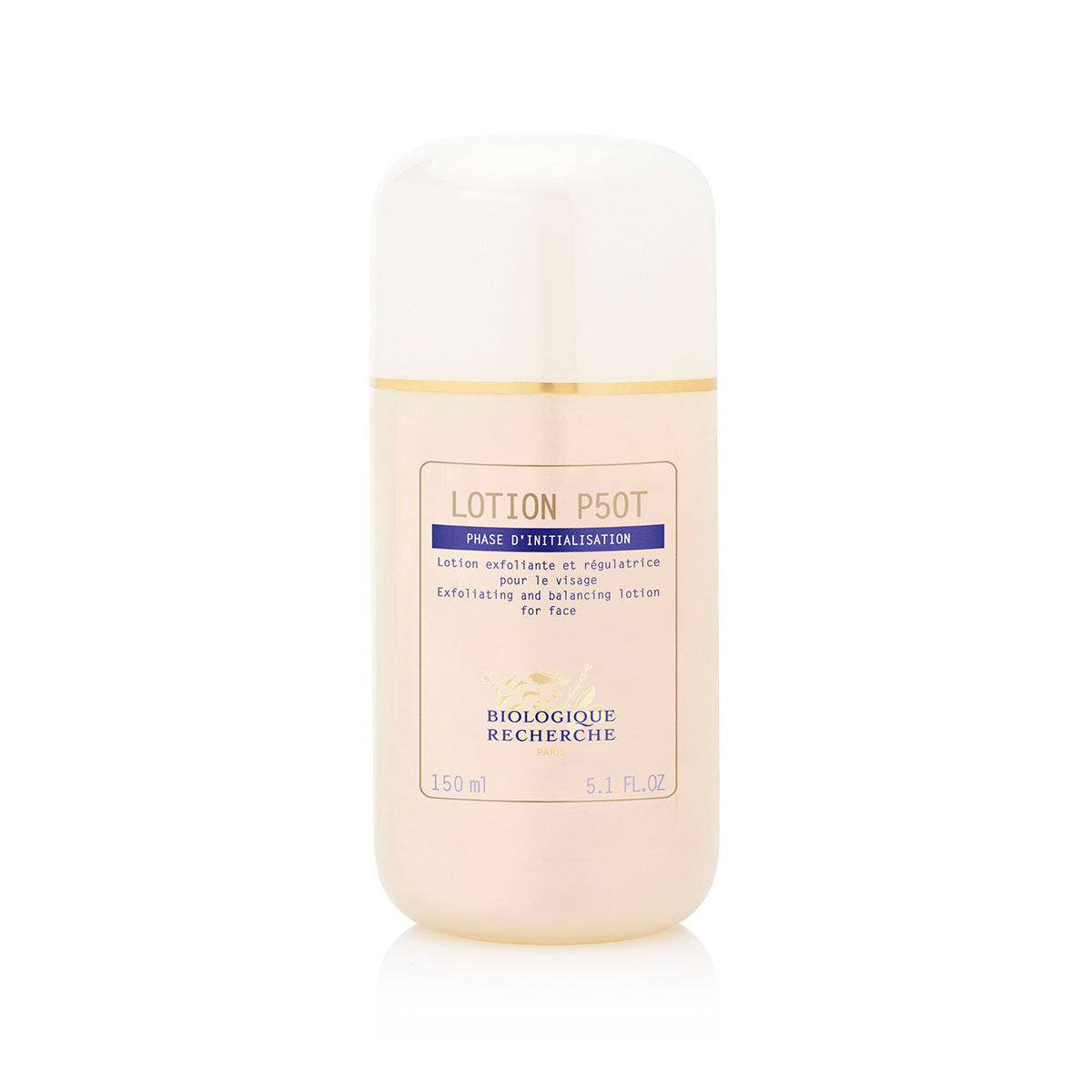 Biologique Recherche Lotion P50T