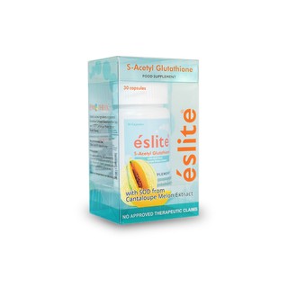 Eslite S-Acetyl Glutathione