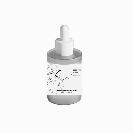 SC Hyacinamide Serum