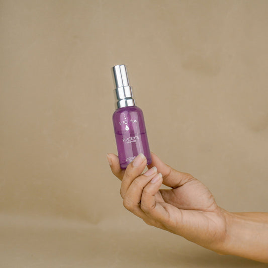 V10 Plus Placenta Serum