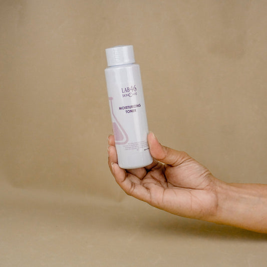 LAB 46 Moisturizing Toner