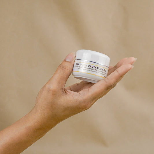 Lab 46 Sunblock Gel SPF30