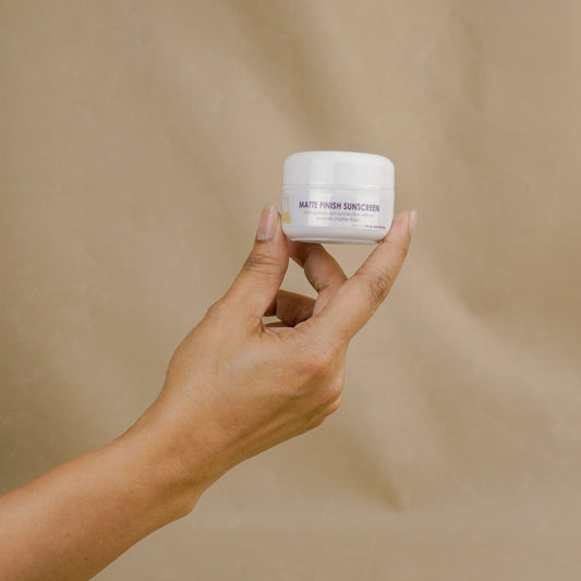 Lab 46 Skincare – Sheena Beauty