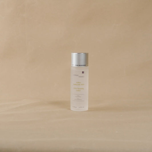 Derma Views AHA Cleansing Lotion