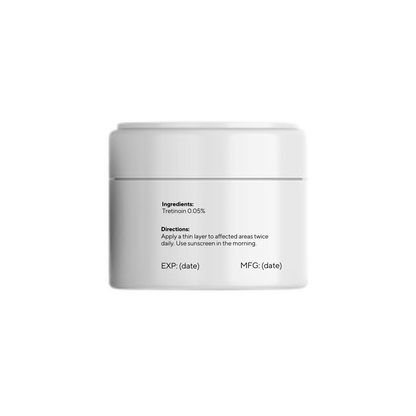 SC SKINRENEW+ (Tretinoin Gel 20g)