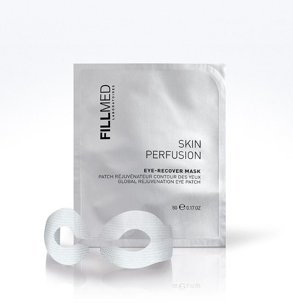 FillMed Skin Perfusion Eye Recover Mask