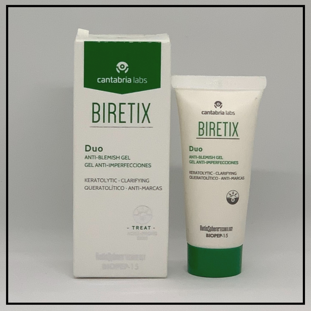 Biretix Duo