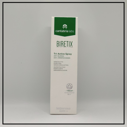 BIRETIX Tri Active Spray