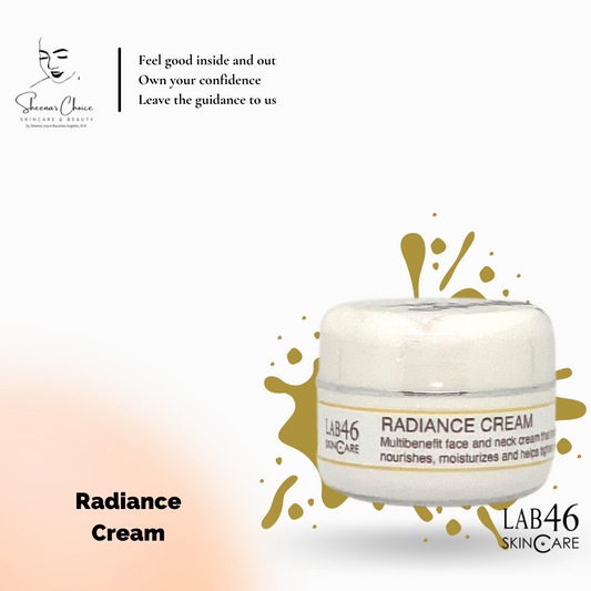 Lab 46 Skincare – Sheena Beauty