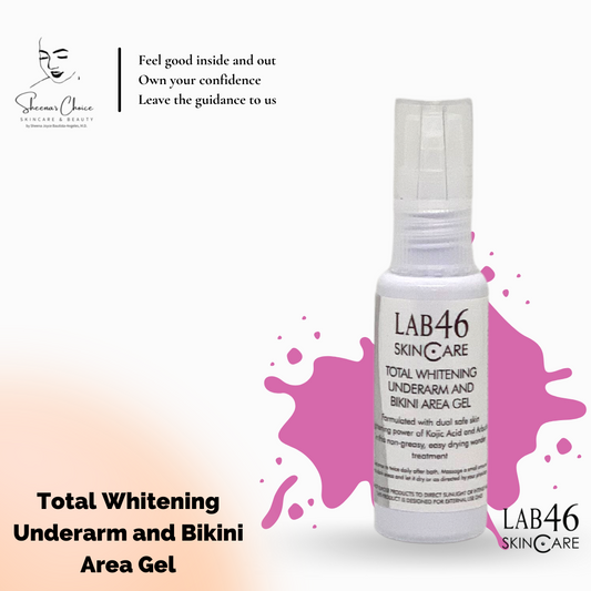 Lab 46 UA Bikini Gel