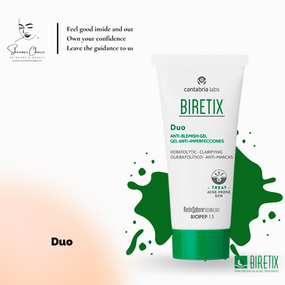 Biretix Duo