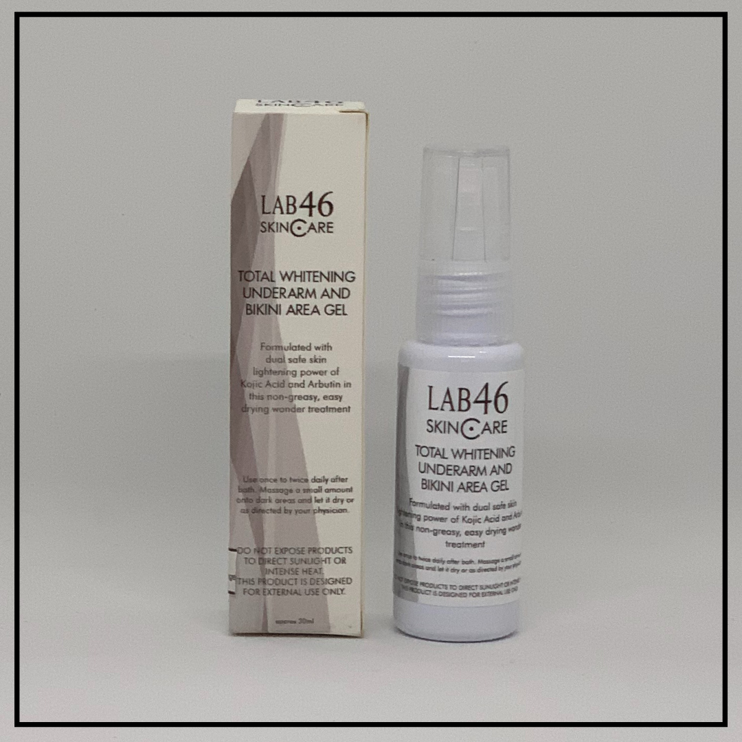 Lab 46 UA Bikini Gel