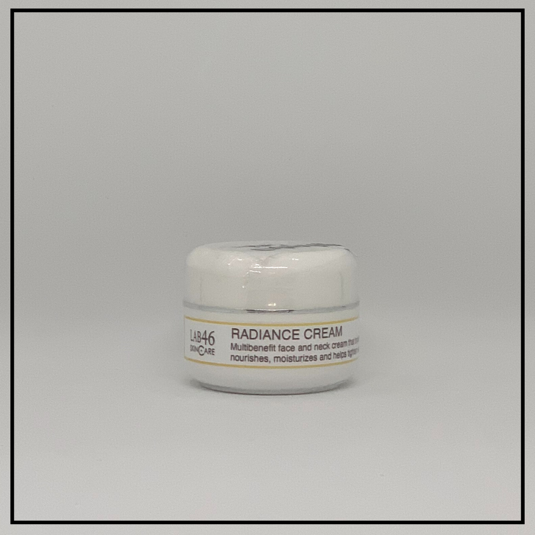 LAB 46 Radiance Cream