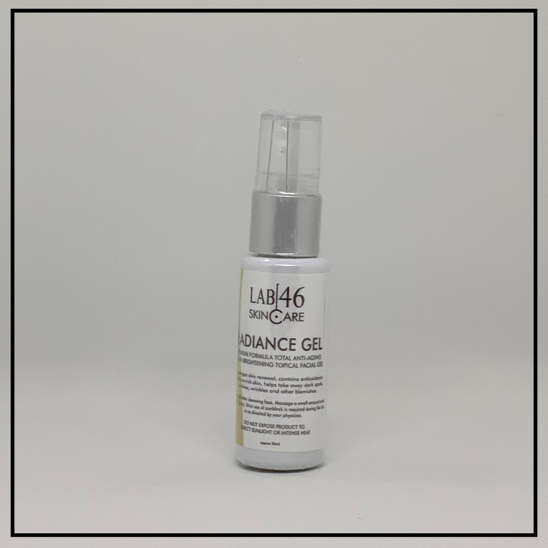 LAB 46 Radiance Gel – Sheena Beauty