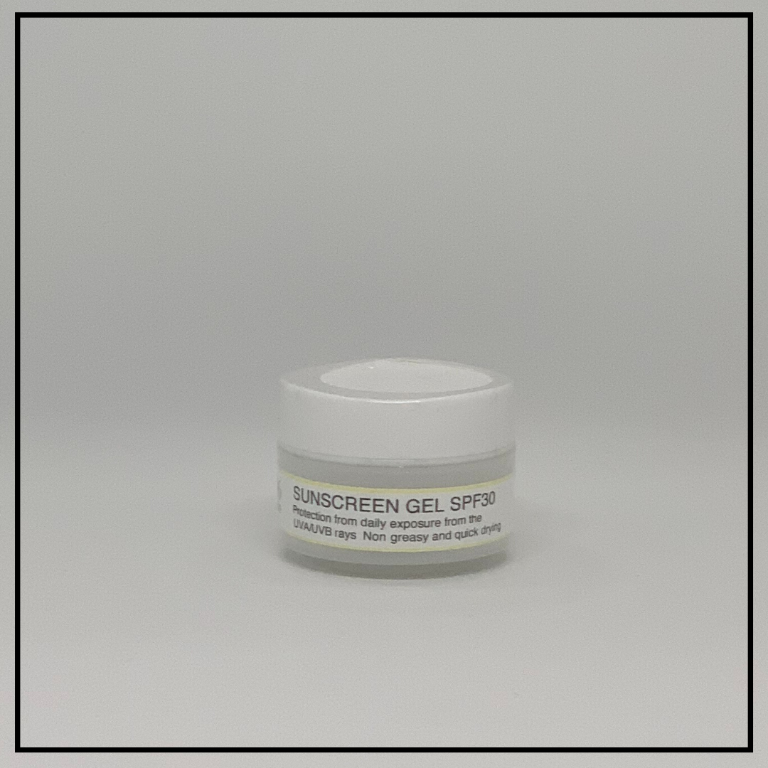 Lab 46 Sunblock Gel SPF30