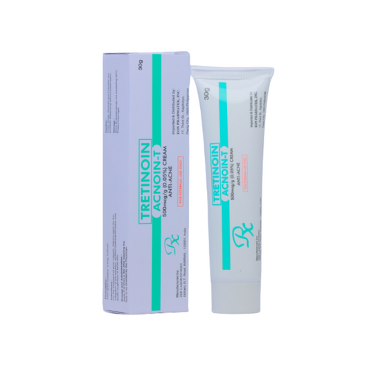 Tretinoin Acnoin-T