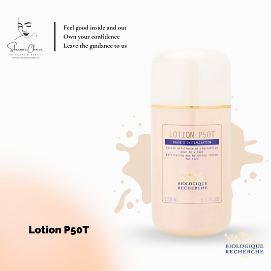 Biologique Recherche Lotion P50T