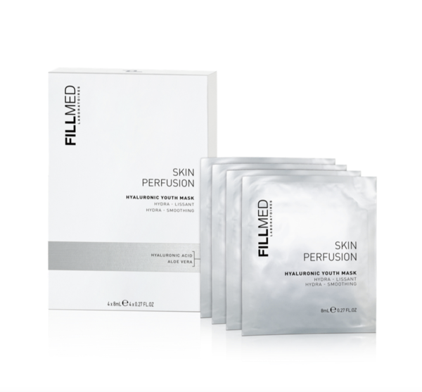 FillMed Skin Perfusion Eye Recover Mask