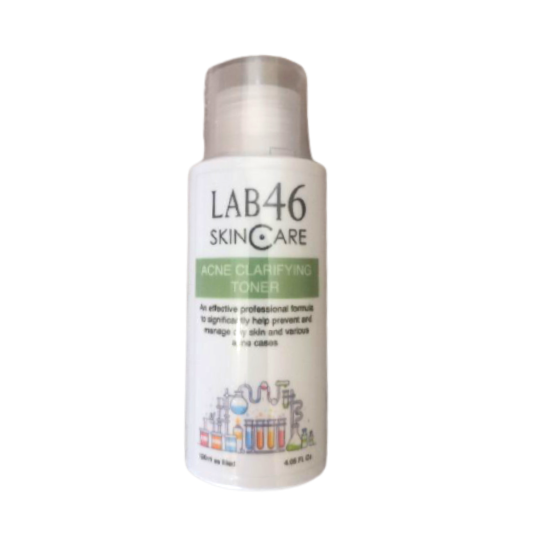 Lab 46 Acne Clarifying Toner – Sheena Beauty