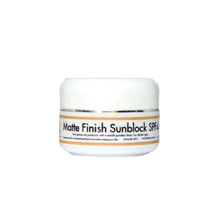 Lab 46 Matte Finish Sunblock SPF45 (20g)
