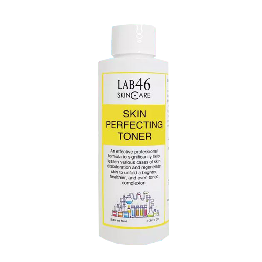 LAB 46 Total Glow Skin Perfecting Toner – Sheena Beauty