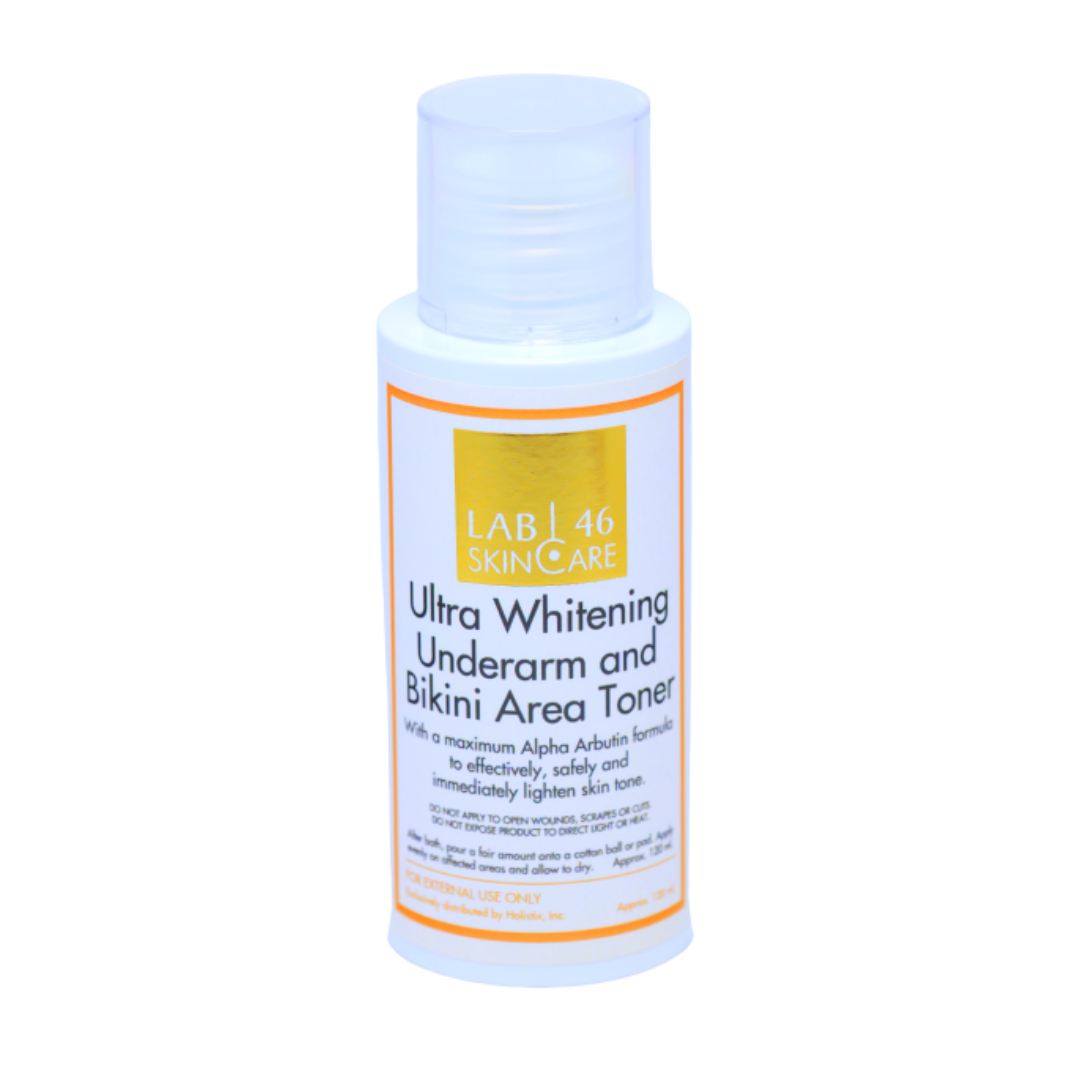 LAB 46 Whitening Toner – Sheena Beauty