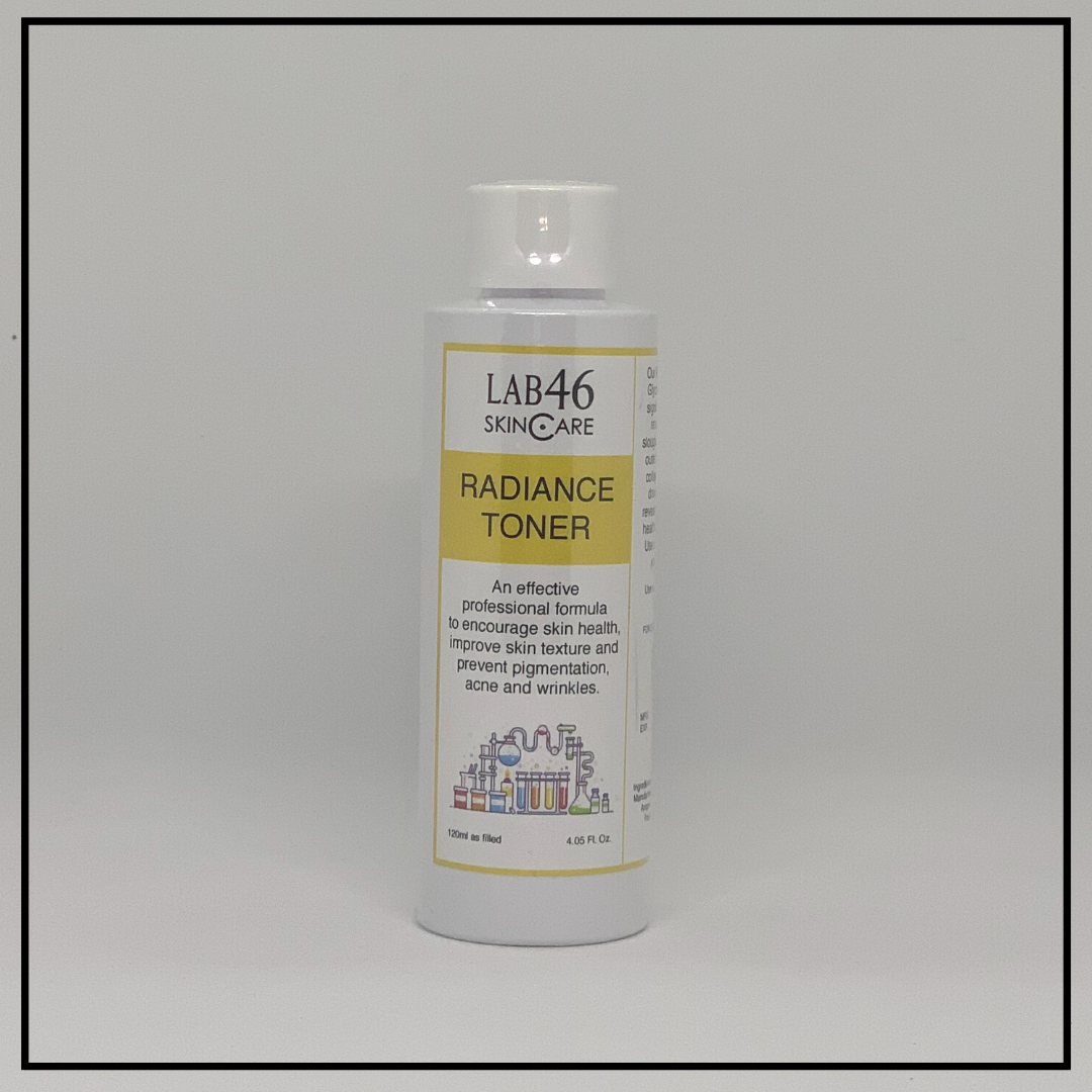 LAB 46 Radiance Toner – Sheena Beauty