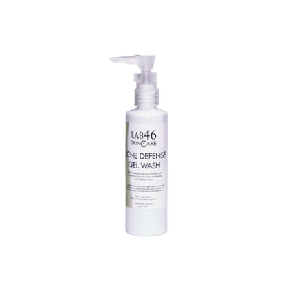 Lab 46 Acne Defense Gel Wash
