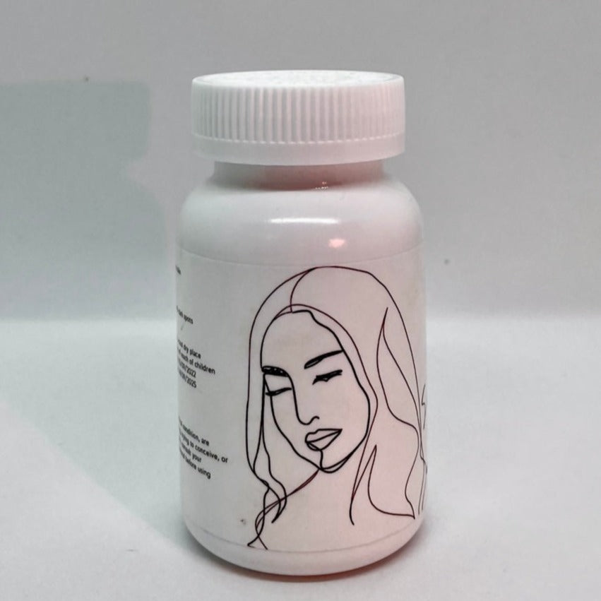 SC Brightening Supplement